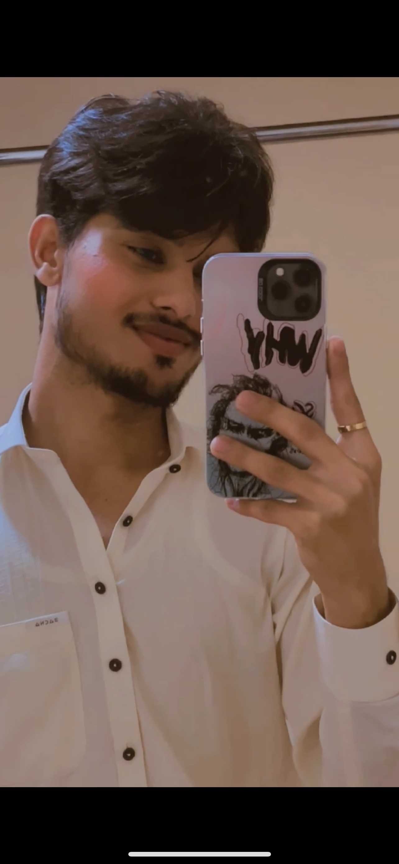 Asad ullah