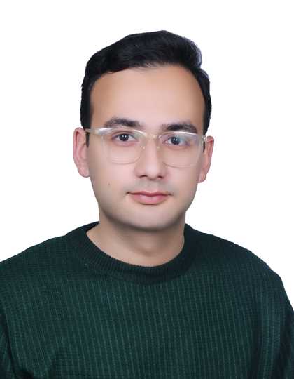 Ahsan Ikram