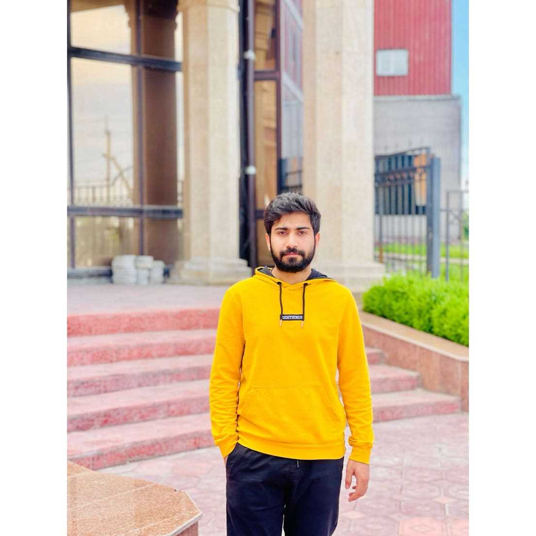 Usama Rasool