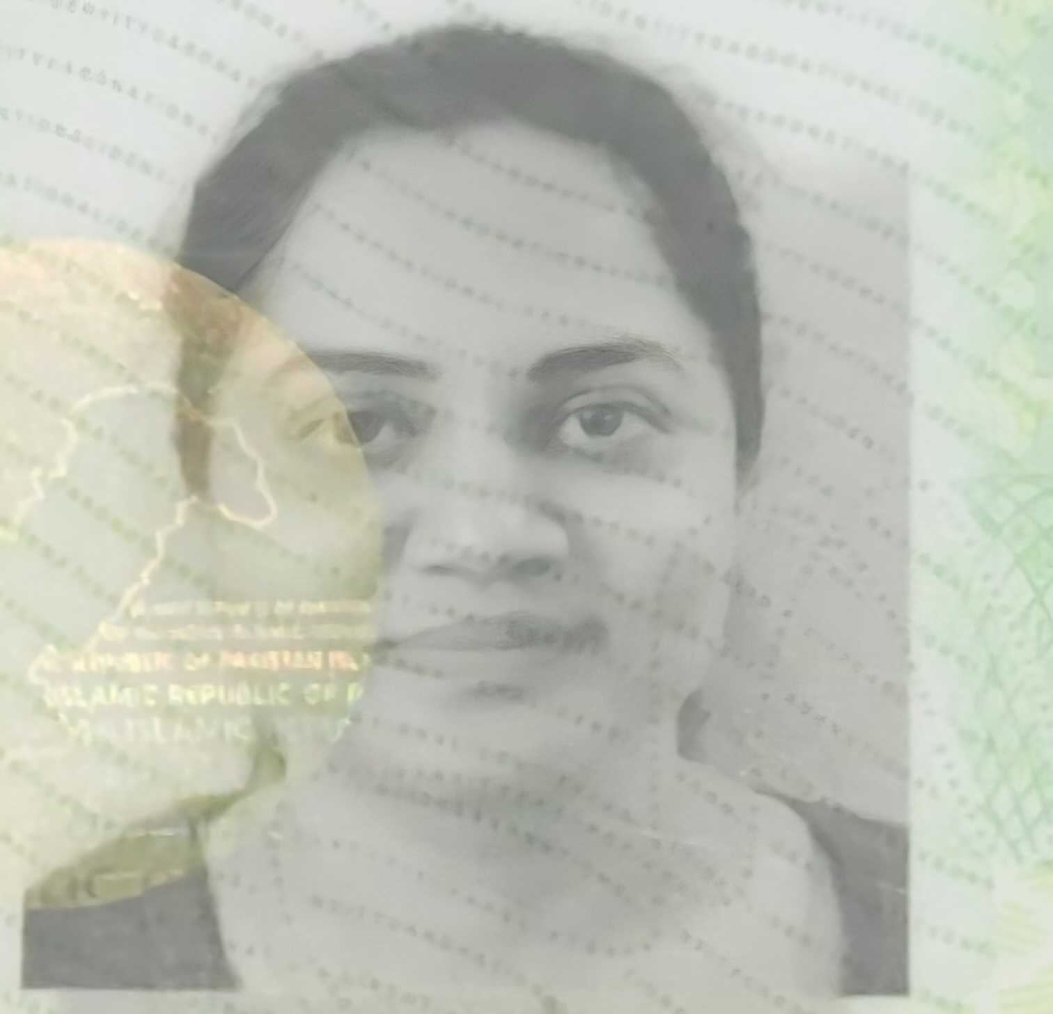 Iqra Ayub
