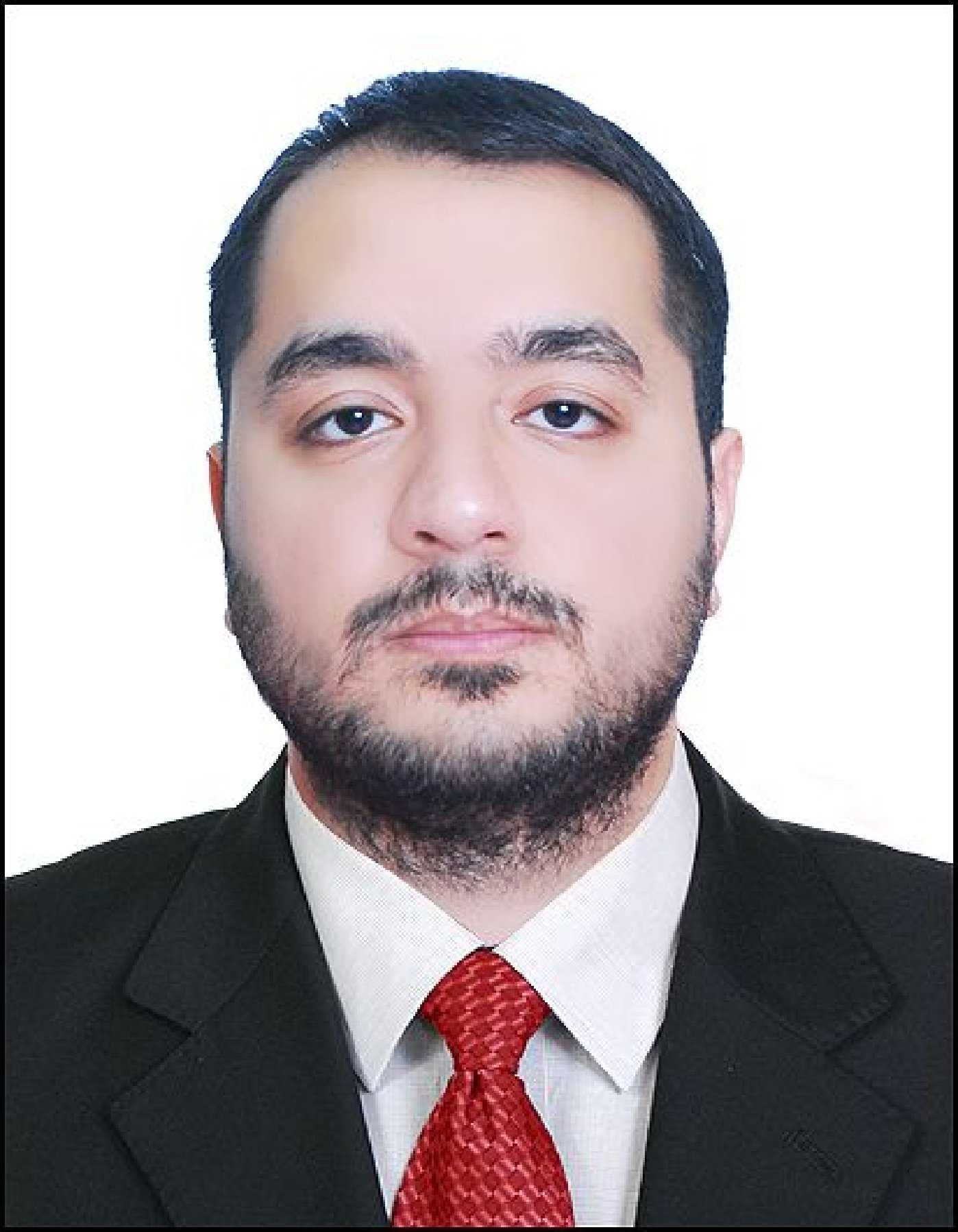 Muhammad Faris