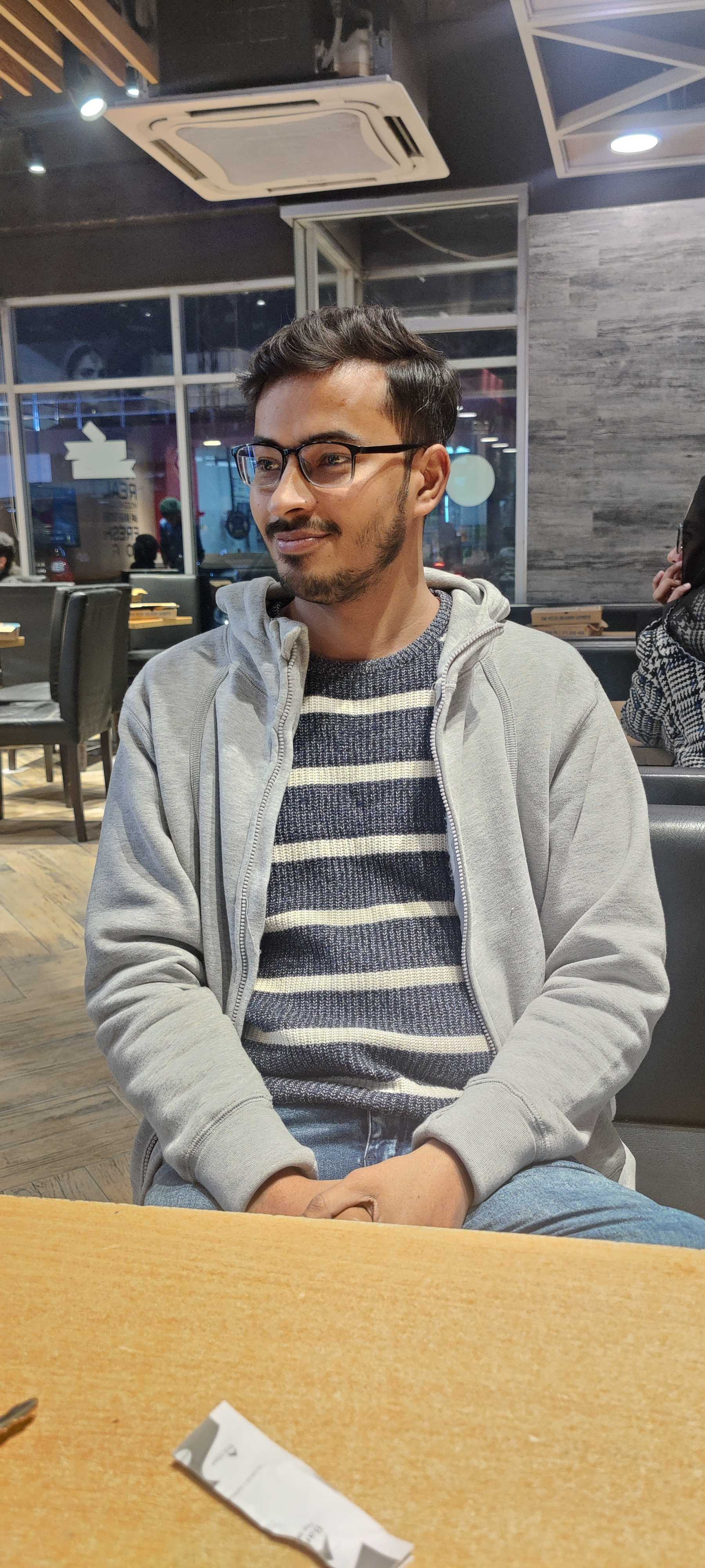 Mauz Ashraf