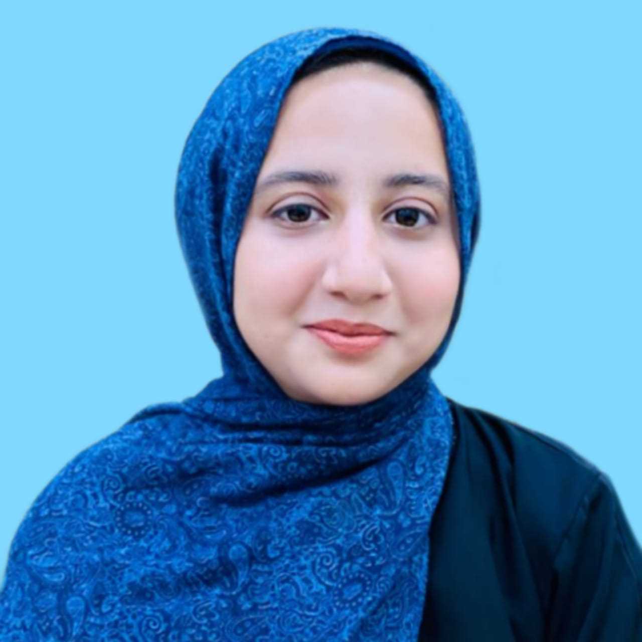 Yamna Izhar Ahme