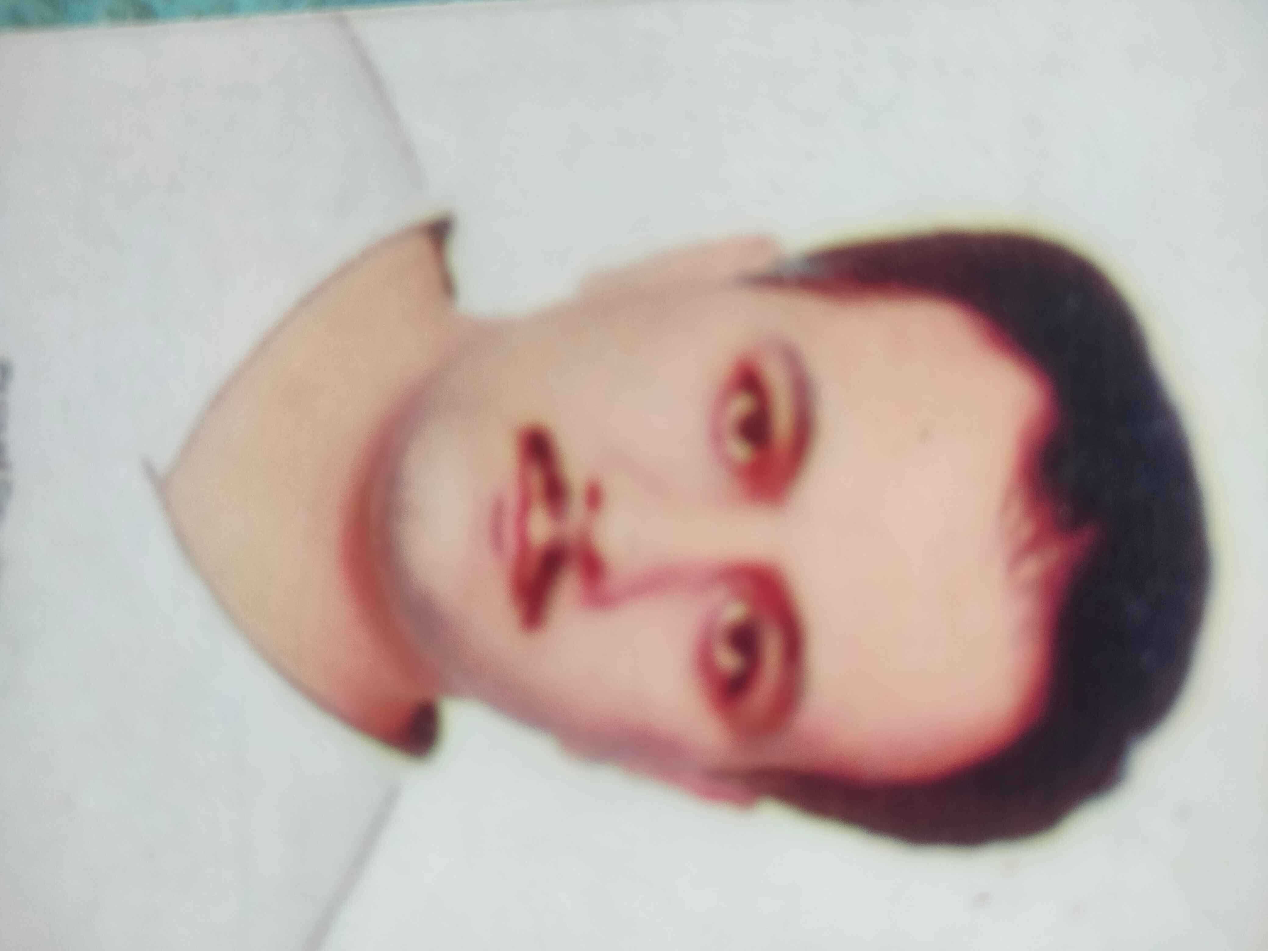 Riaz Ahmed shah