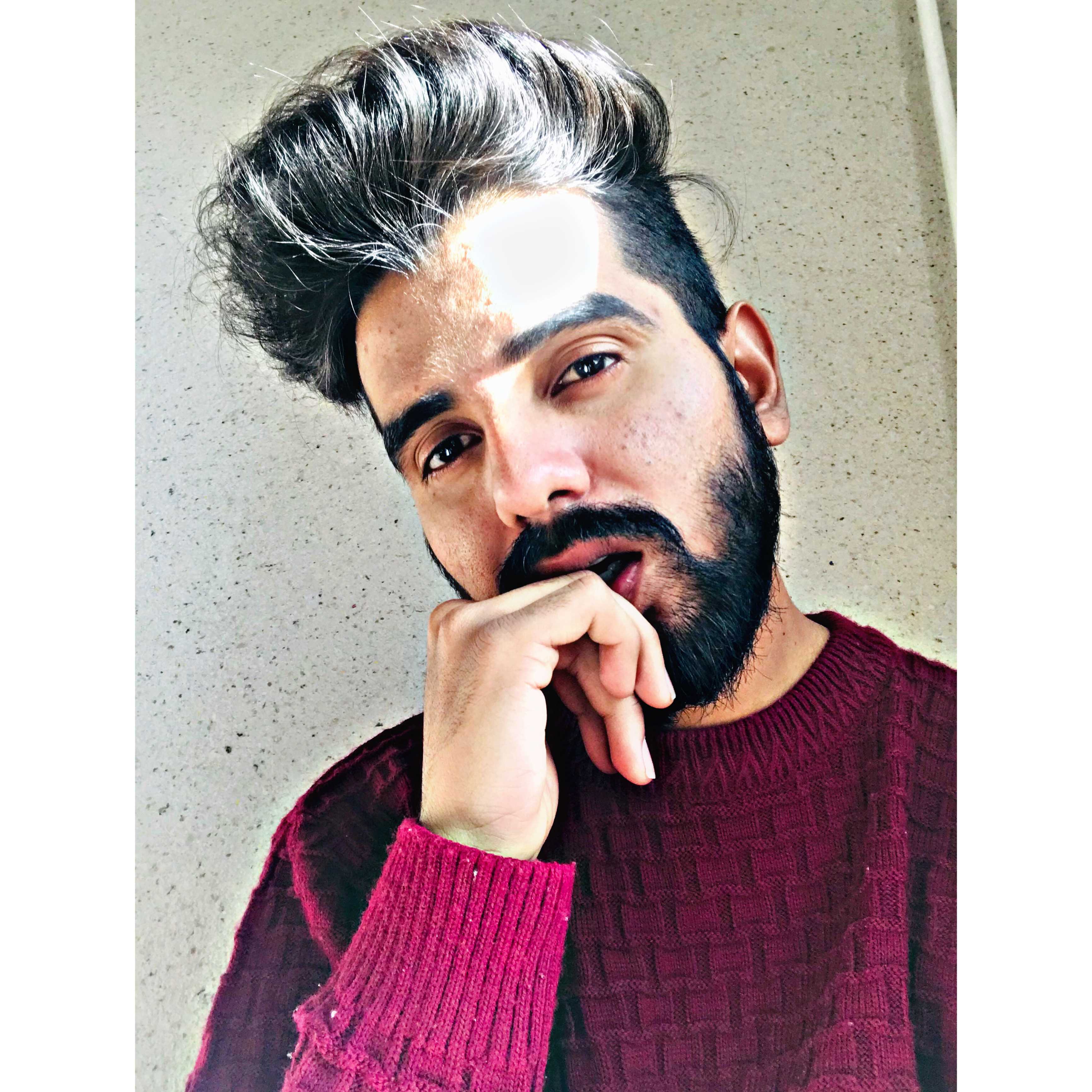 Umer Farooq