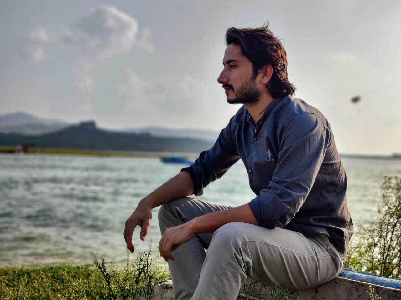 Shehzad Noor
