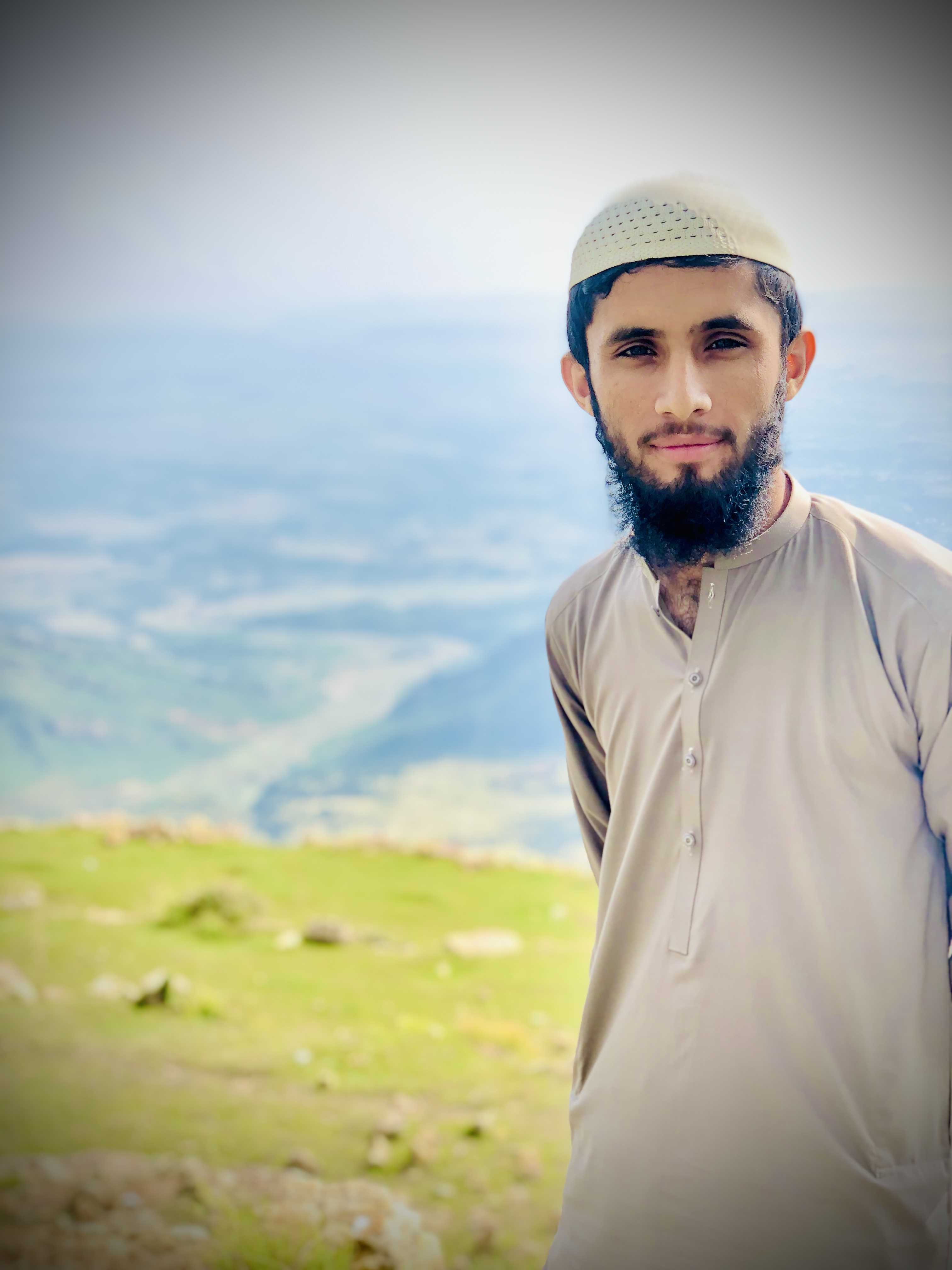 Mansoor Ahmad