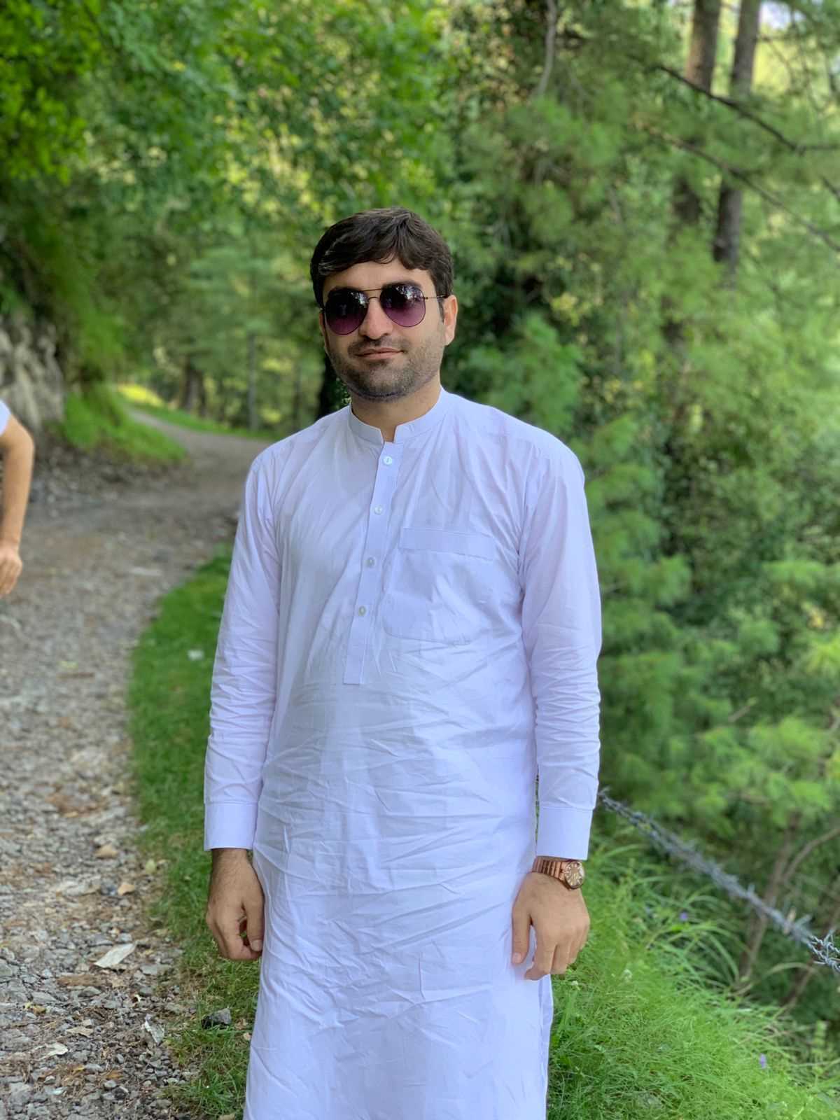 Muhammad Riaz