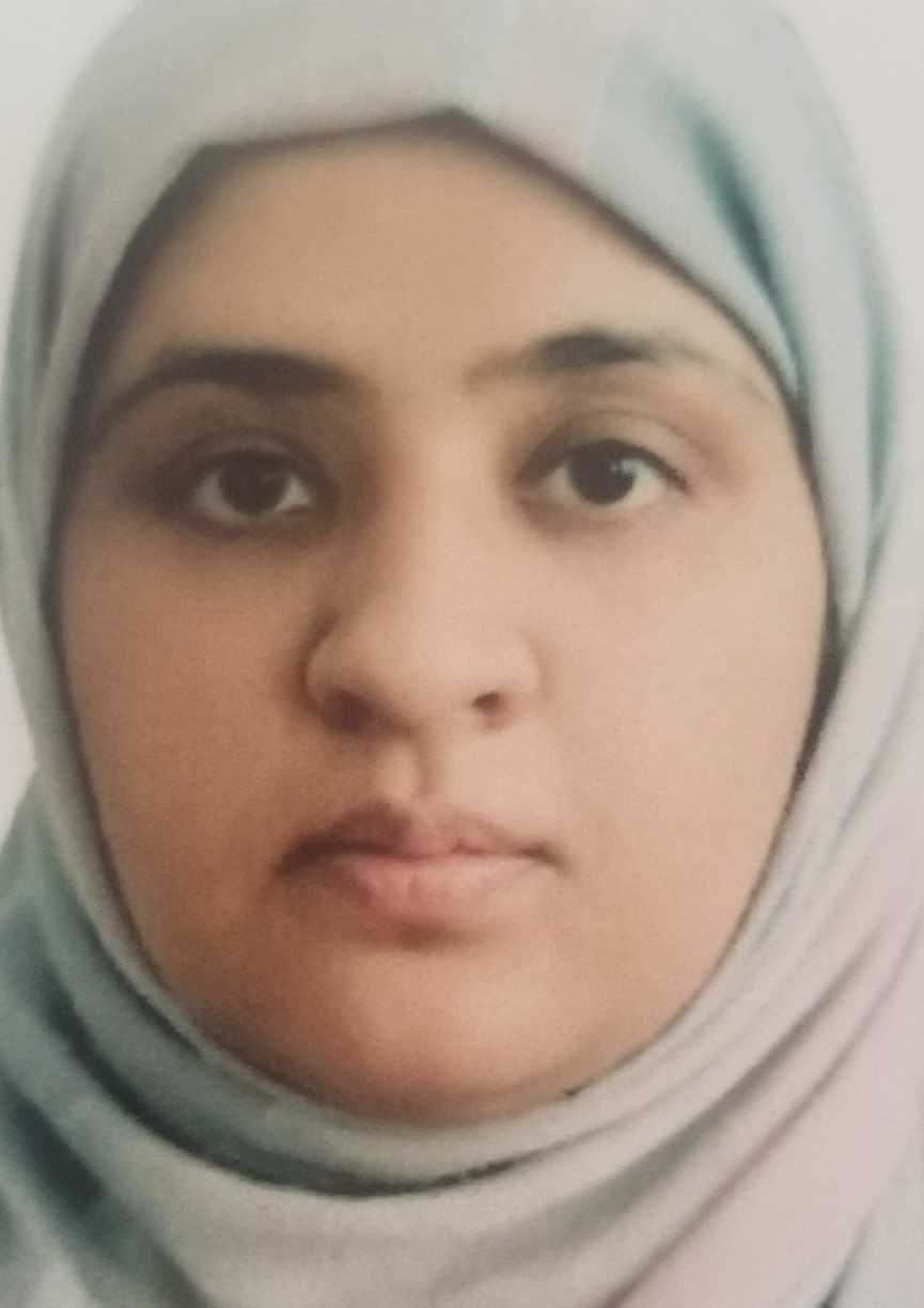 Sakina kakar