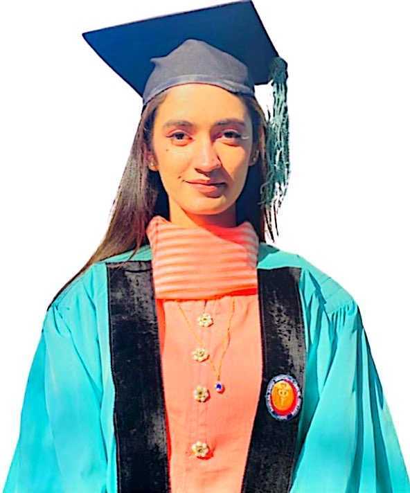 Minahil Iqbal