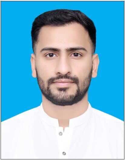 Muhammad jahanzaib