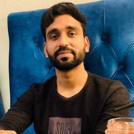 Fazal Abbas