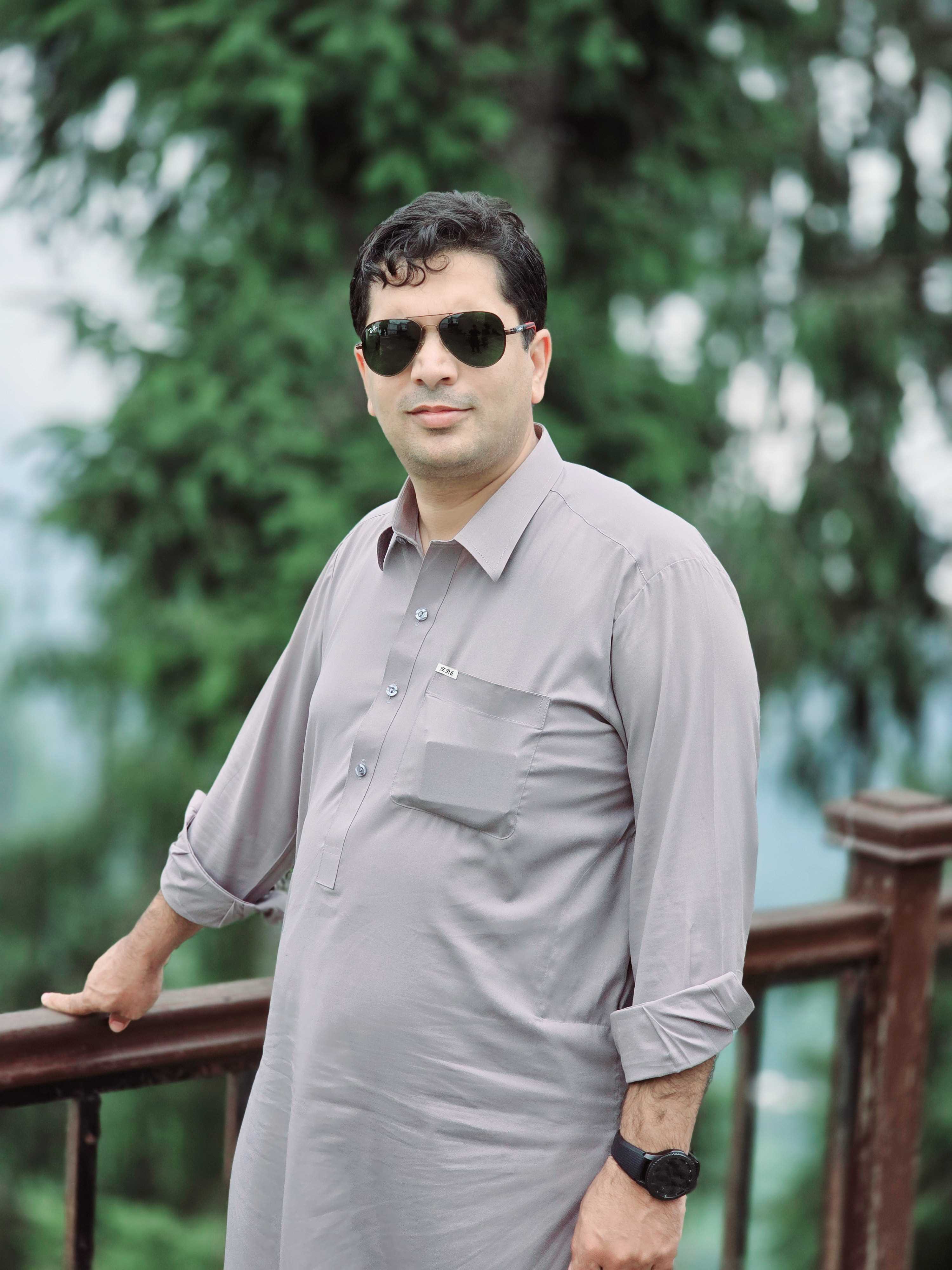 Murad jan