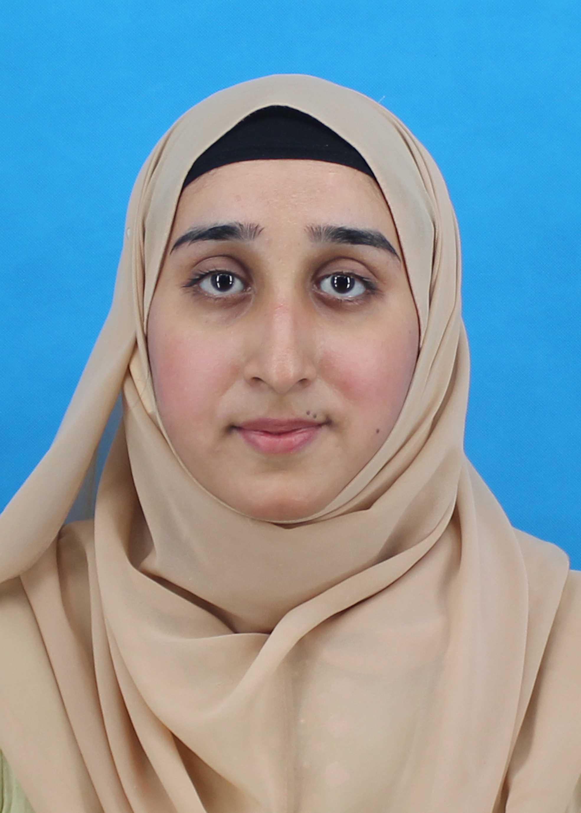 Sana Riasat