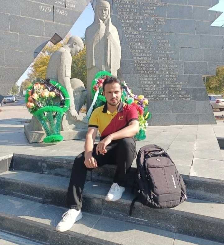 Saad Muhammad