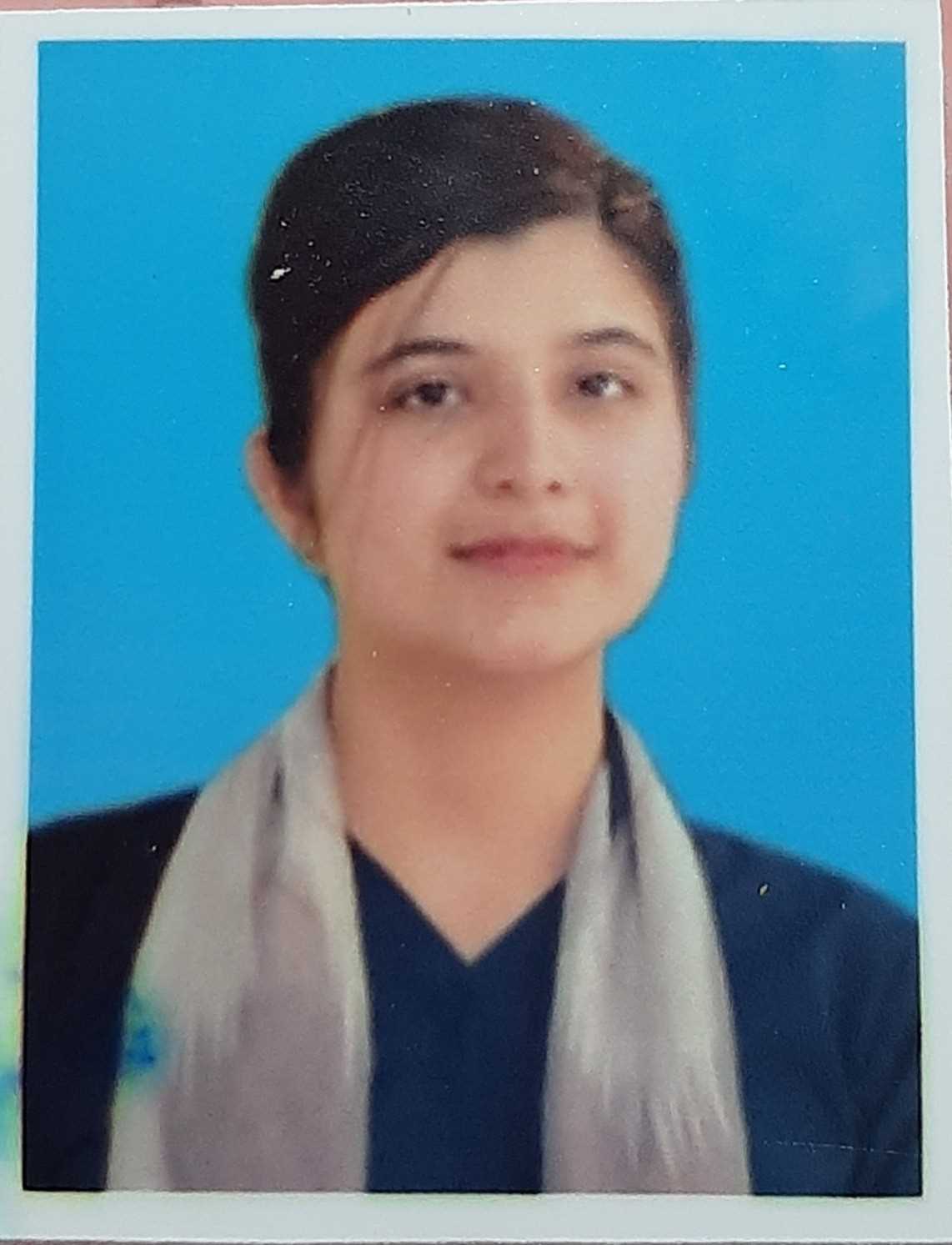 Mahnoor Fatima