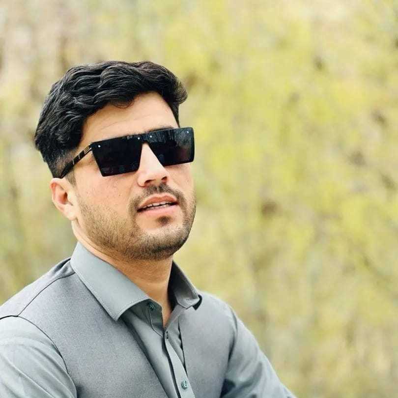 Jehanzeb Khan