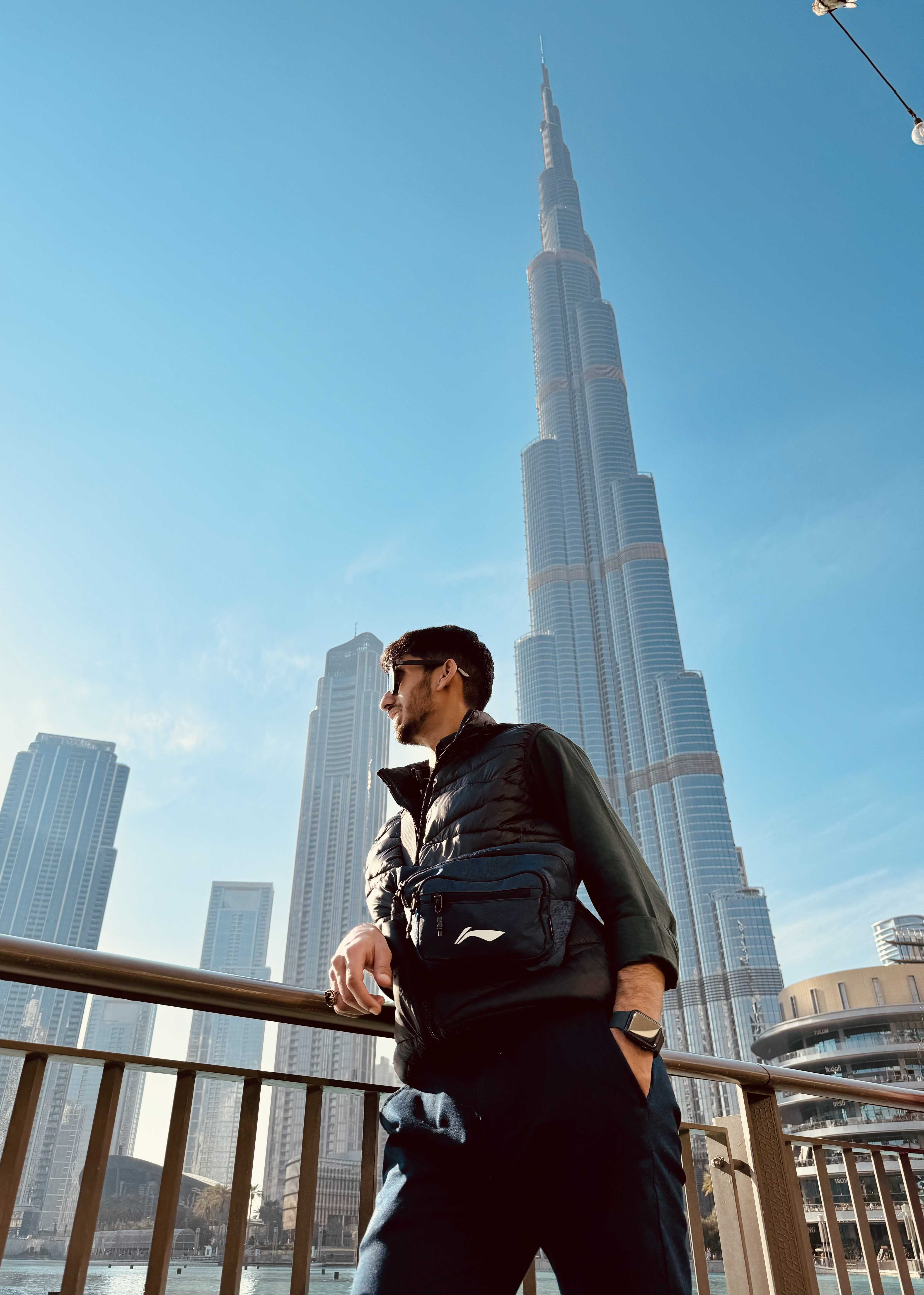 Merub Khalid