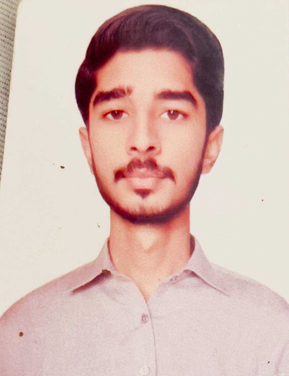 Ali Tahir