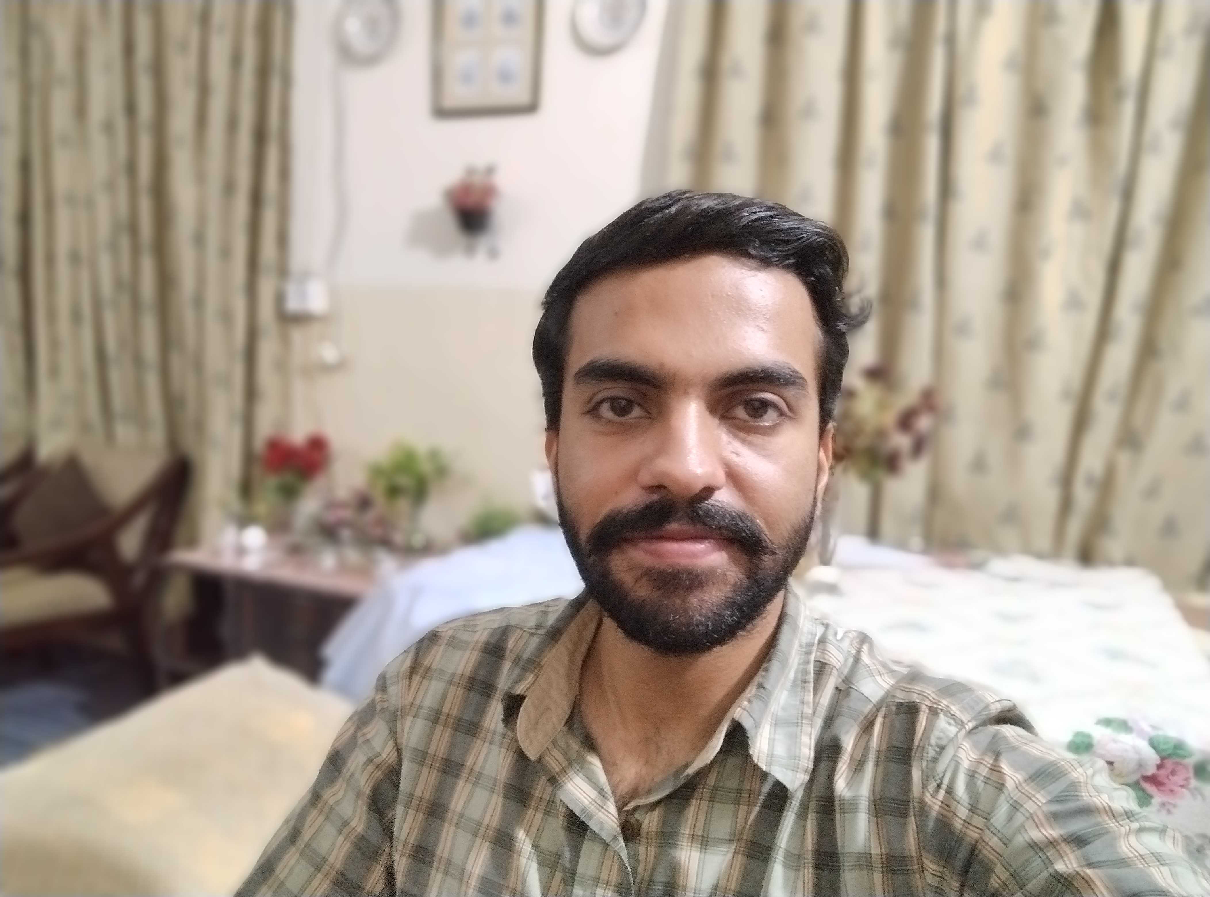 Muhammad Moosa Gondal