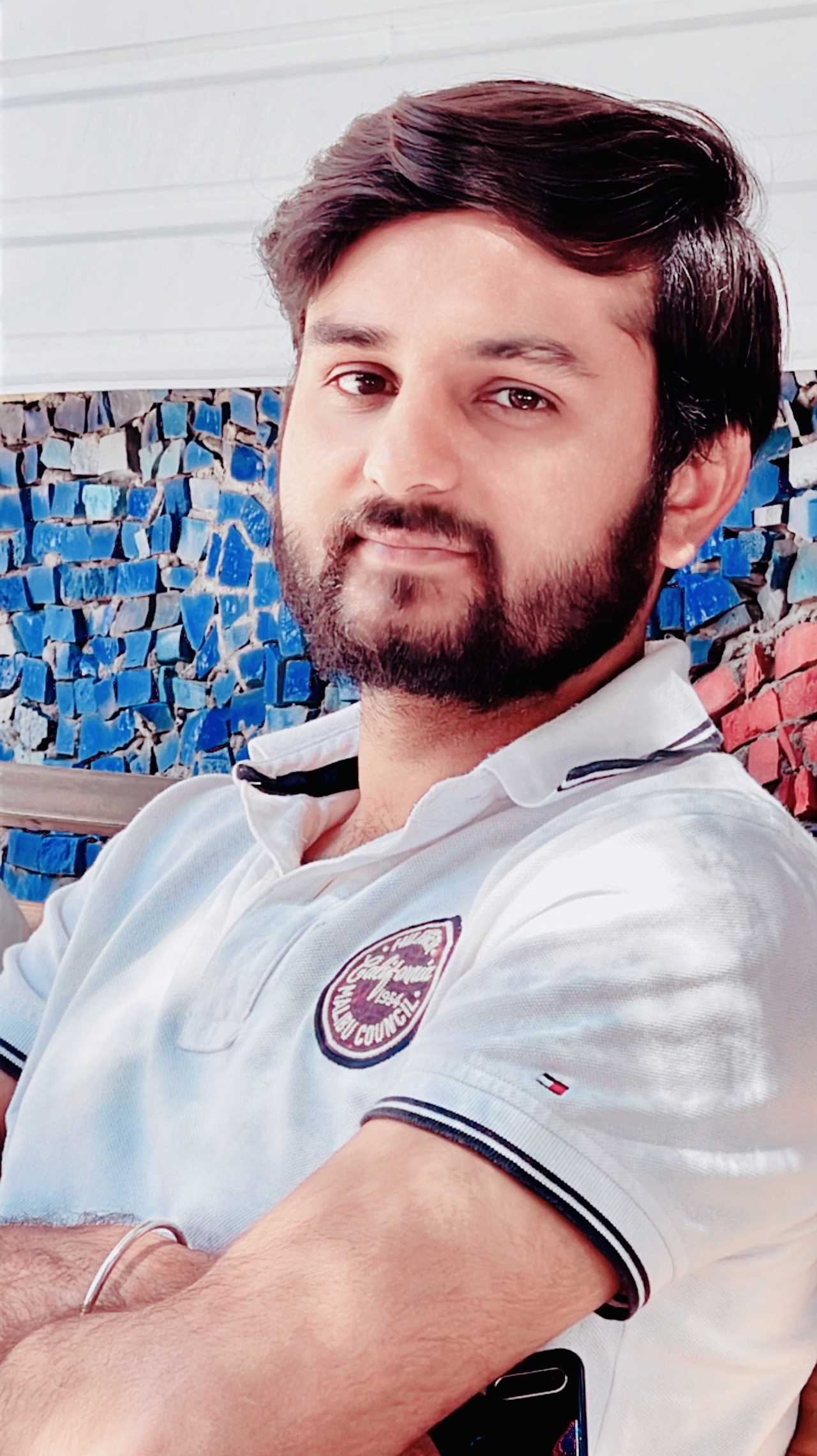 Muhammad JAUN SHAH