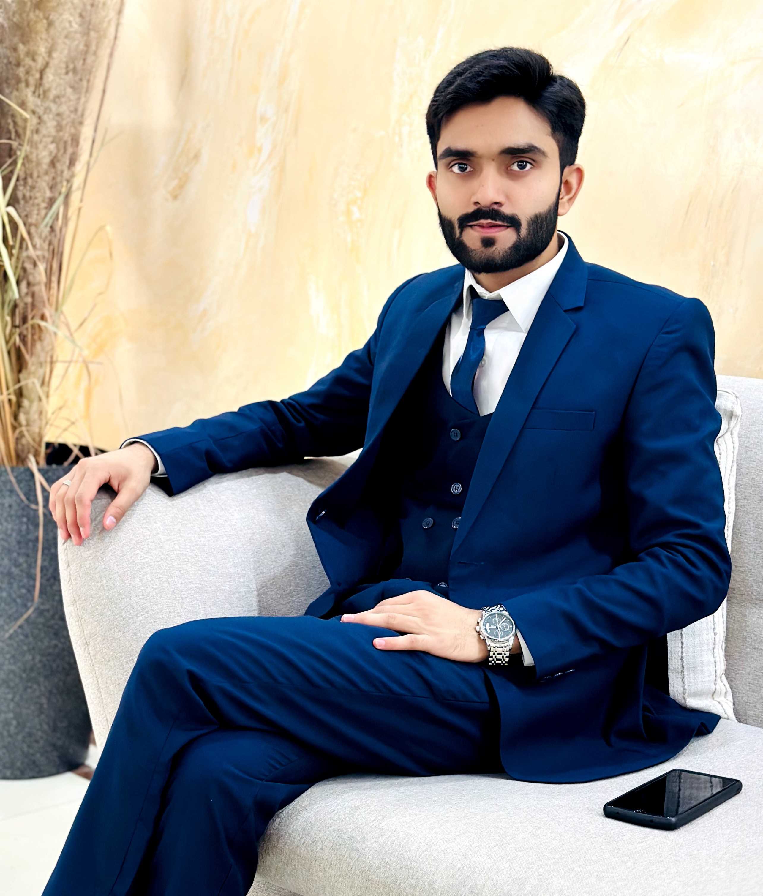 Muhammad Muneeb Raza