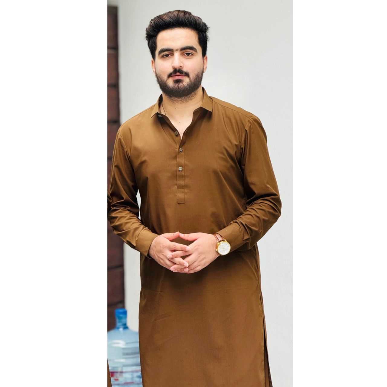 MUHAMMAD ALI RAMZAN