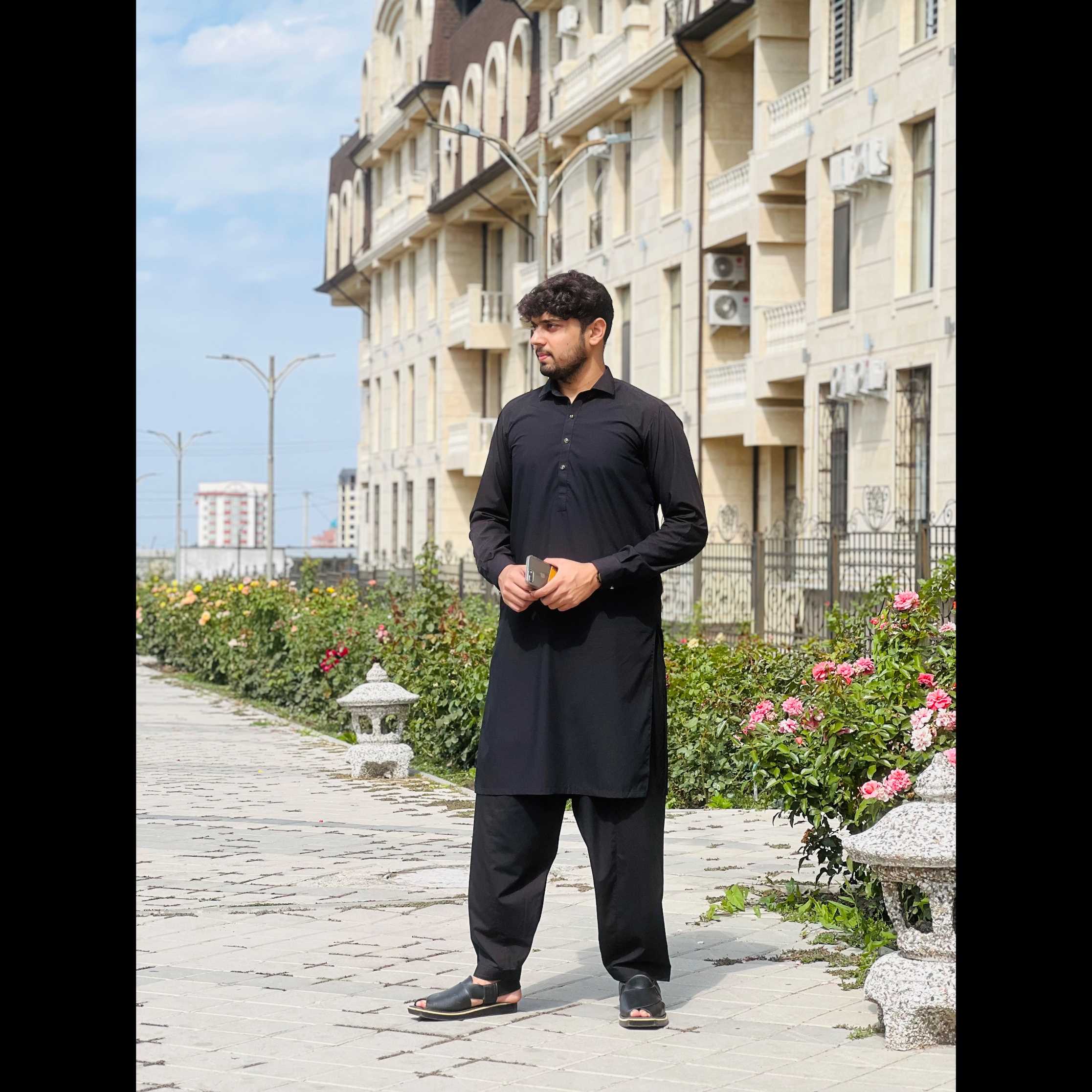 Usama khalid