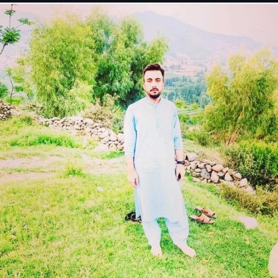 Suliman khan