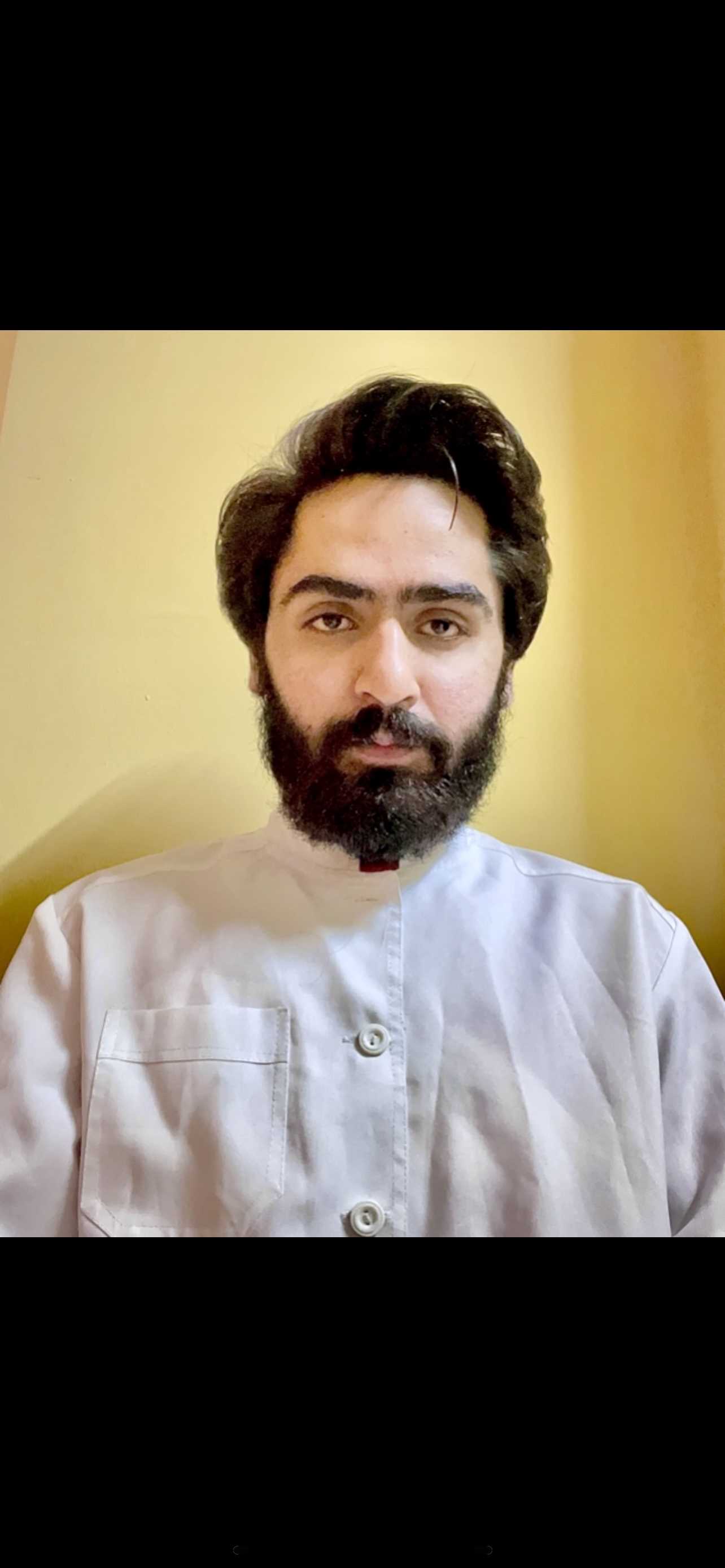 Ehsan Muhammad