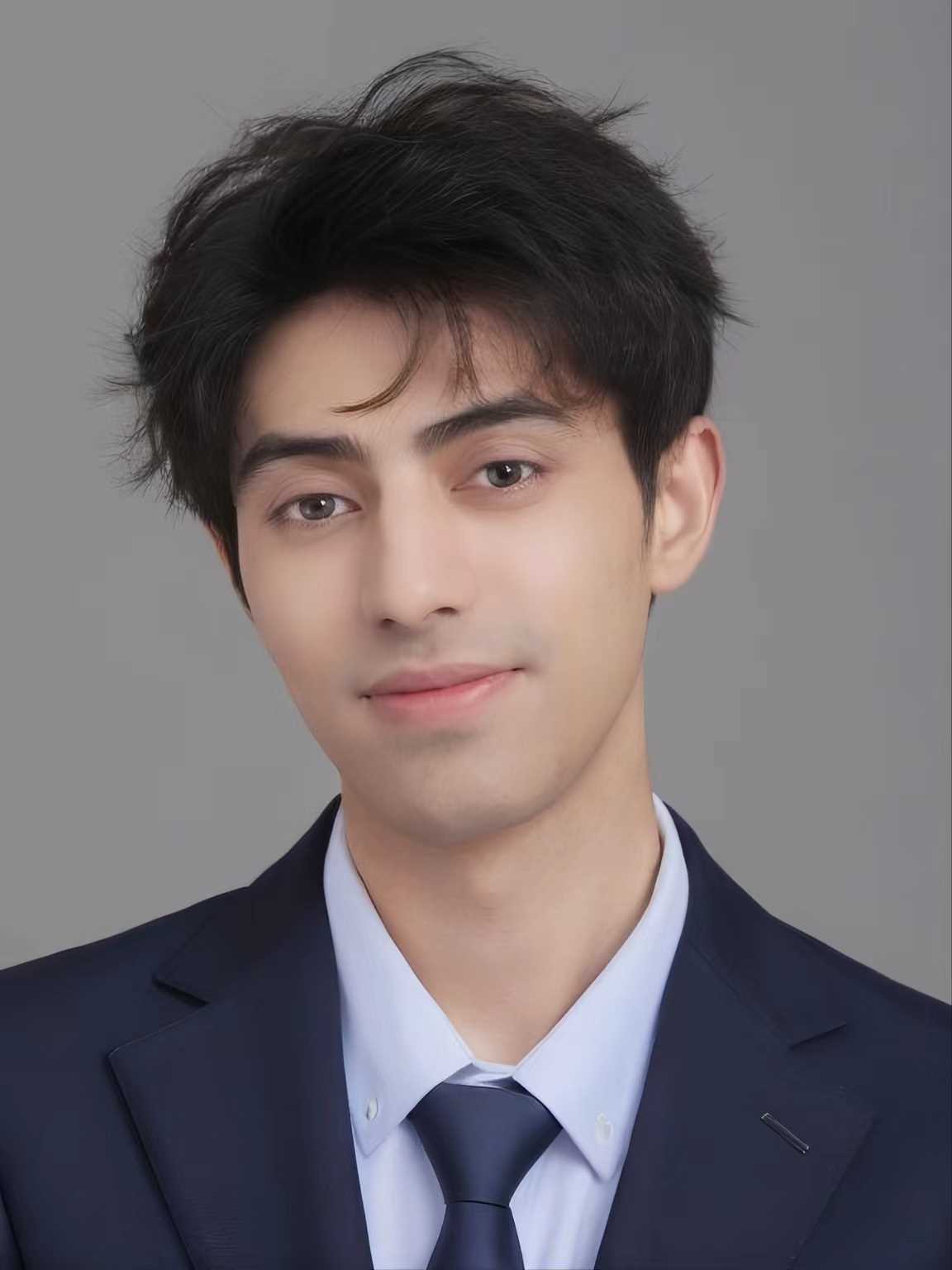 Mustafaiz Ahmad