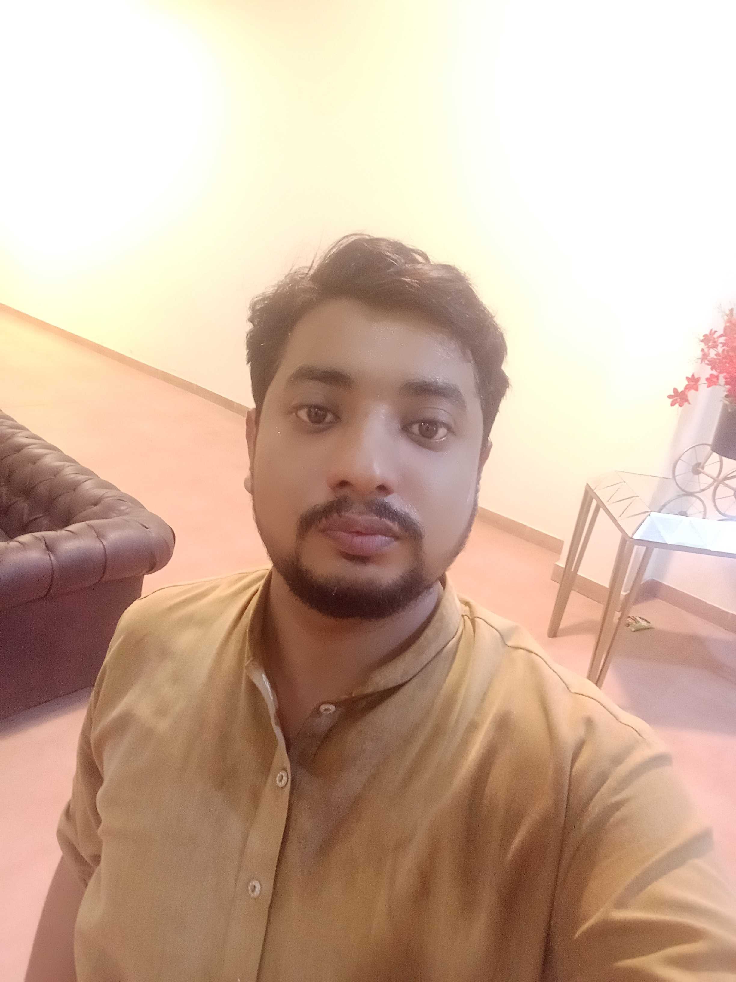 Dr Talha Haider Baig