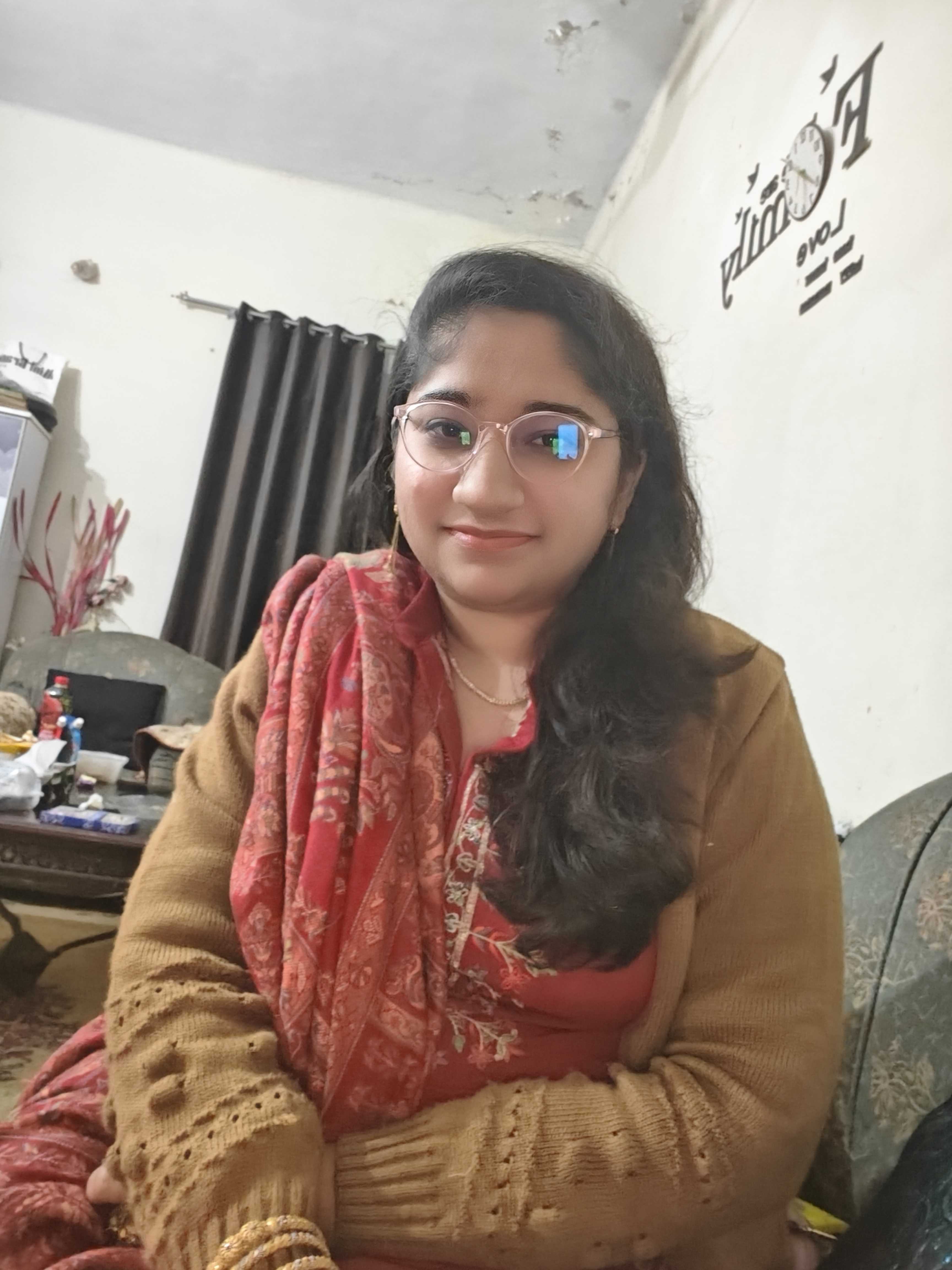 Dr.Ayesha hammad