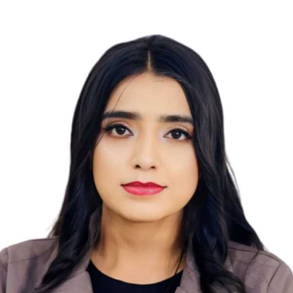 Mehwish Nazik