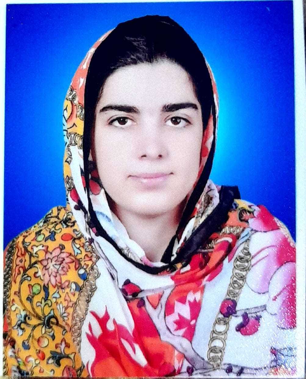 Jaweria iqbal