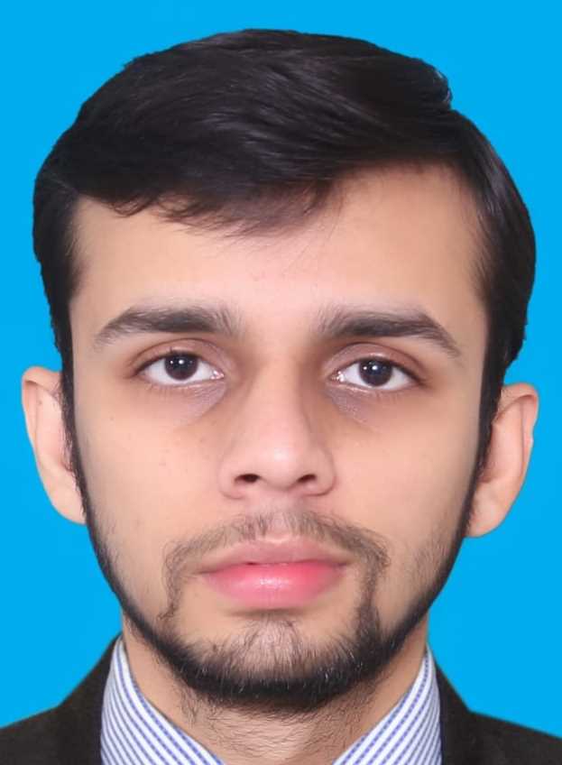 Usama Asghar