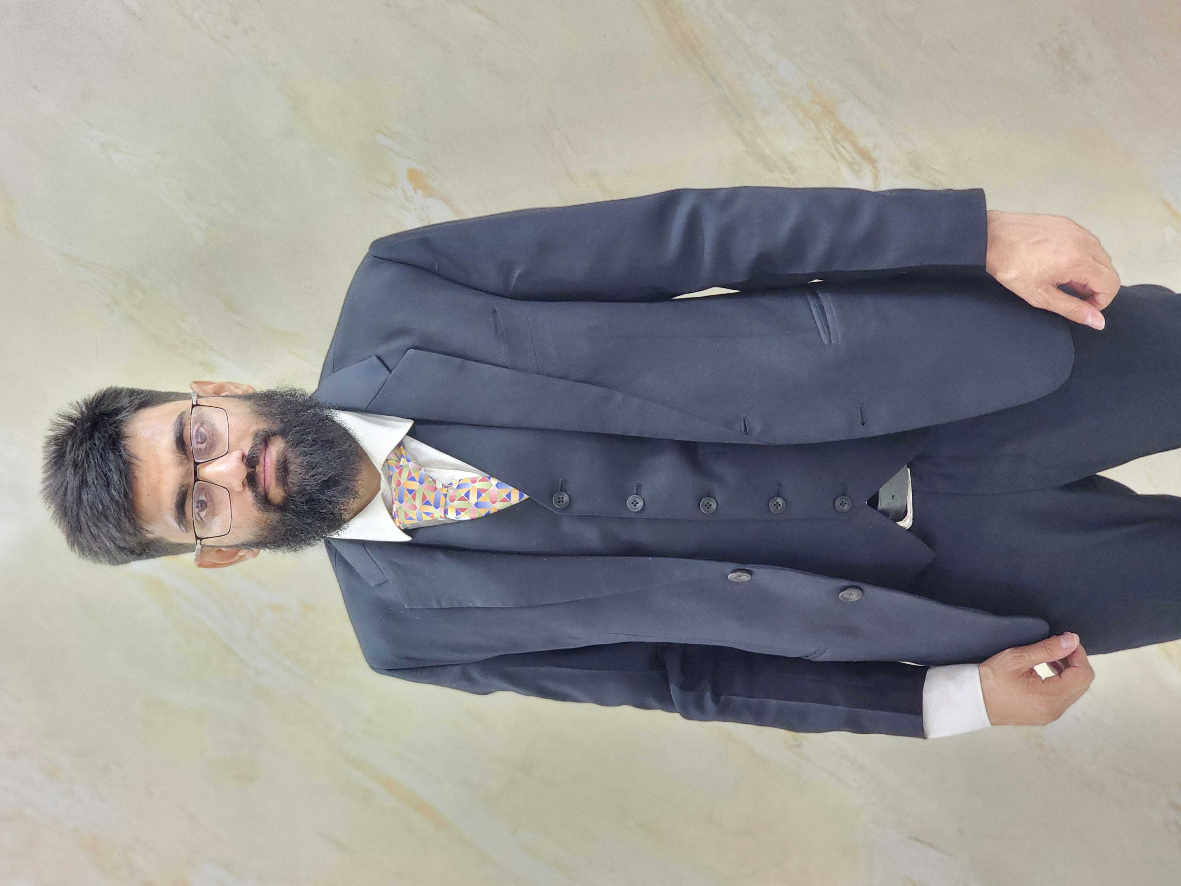 SHAHEER ABDULLAH