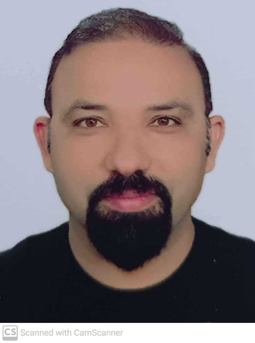 Rizwan Arshad
