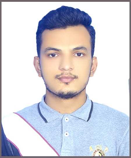 Muhammad Fazal ullah