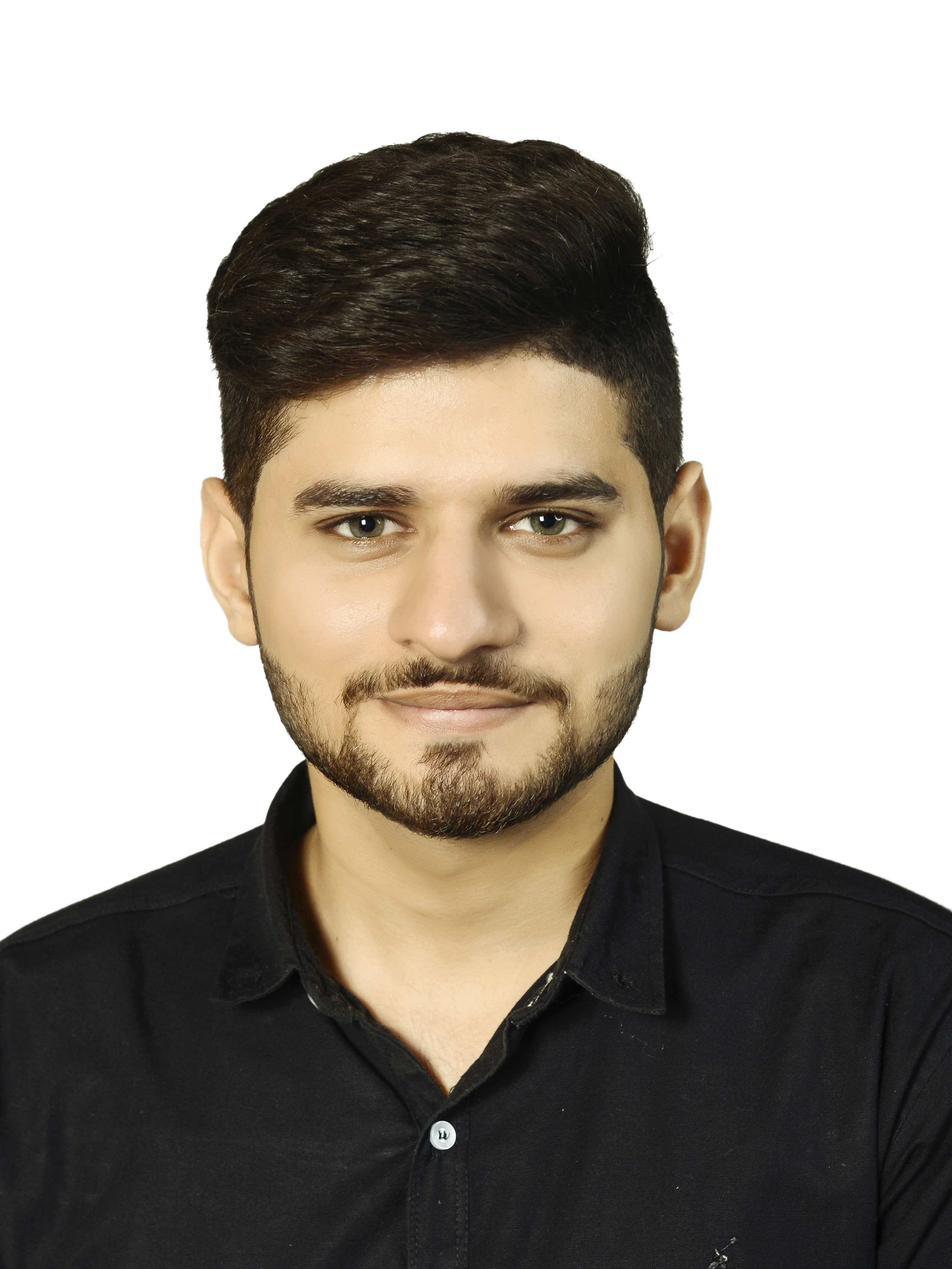 Muhammad Sohail