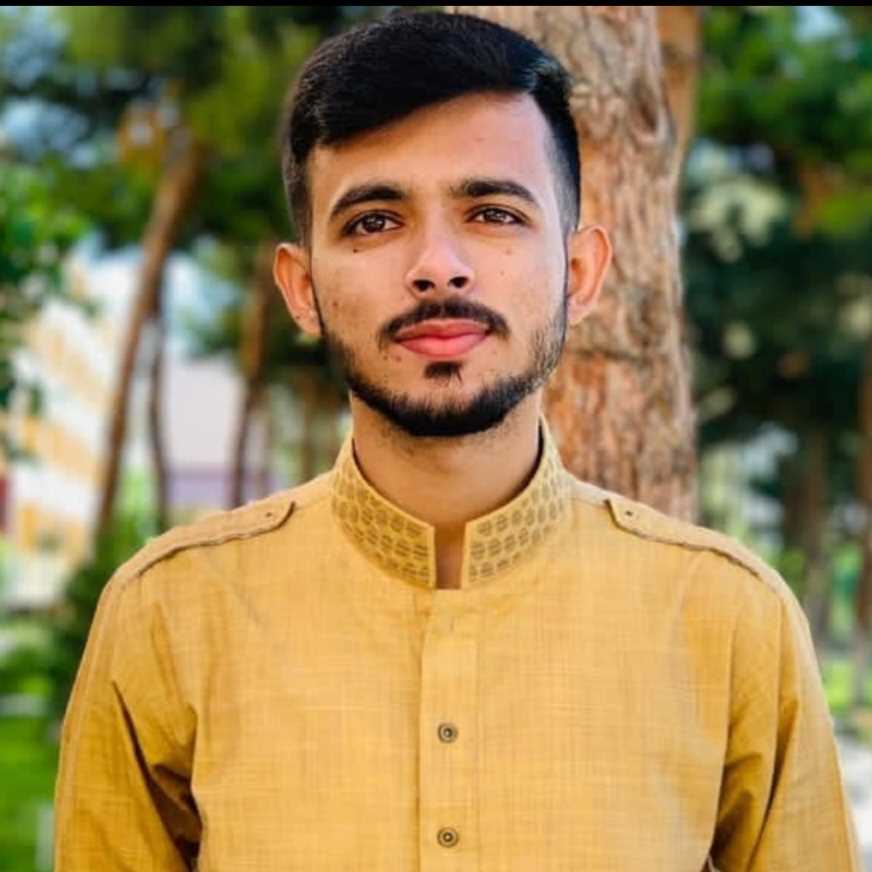 Muhammad Usama