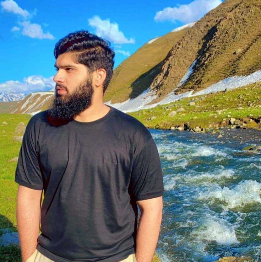 Muhammad Hasnain