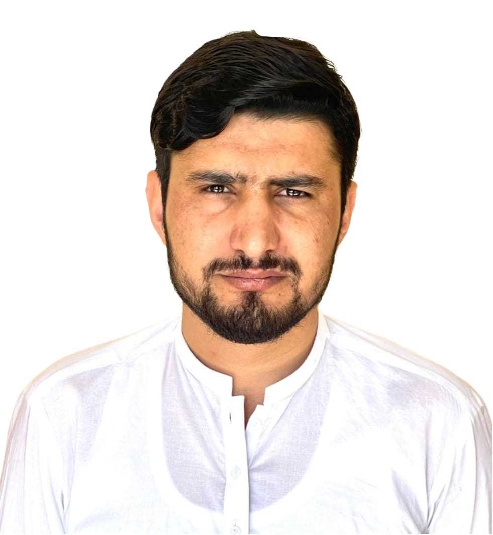 UBAID ULLAH