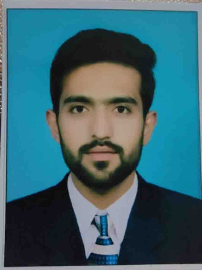 Muhammad Uzair