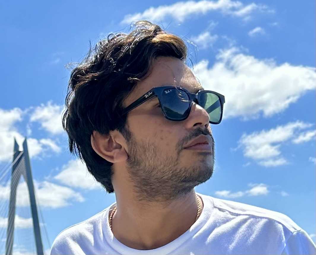 Daud Basra
