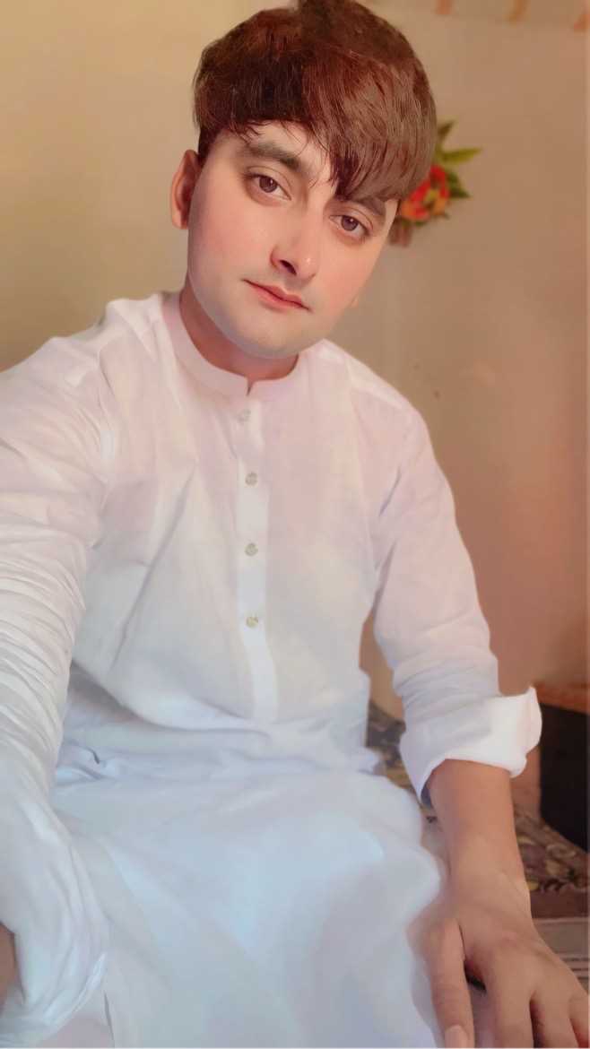 MUHAMMAD Farman