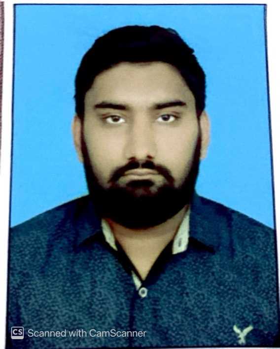 Muhammad Hateem Ur Rehman