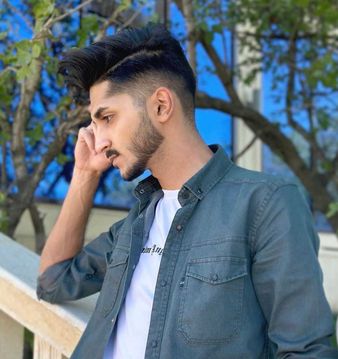 Ali Afzal