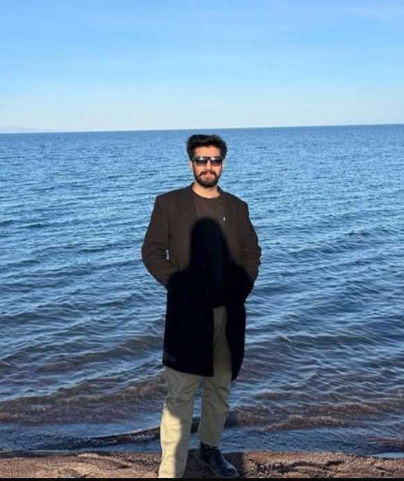 Rafey Sher
