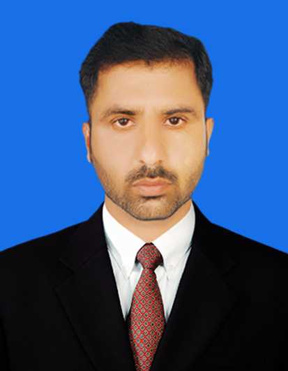 Muhammad Faraz Hussain